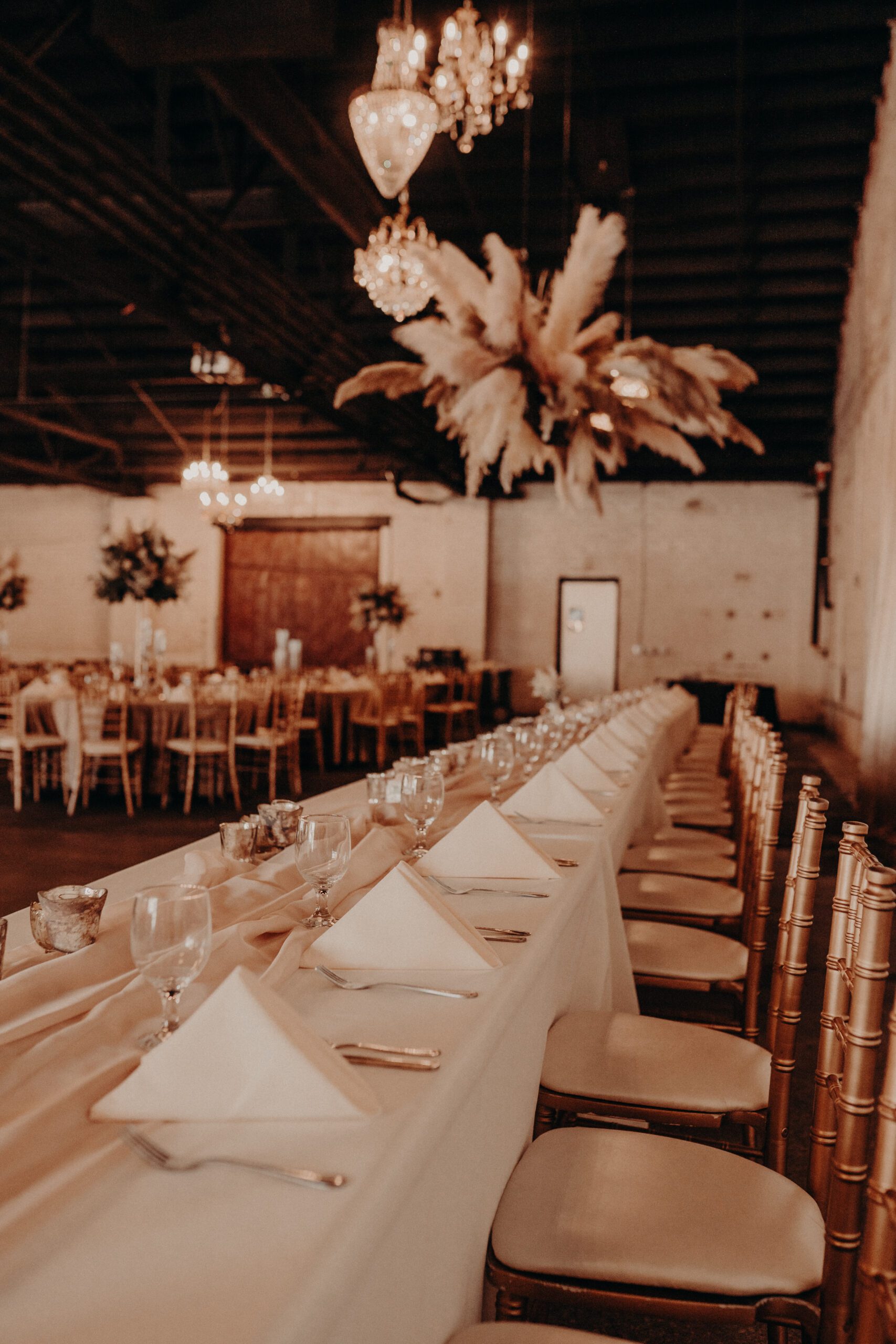 Photo Gallery Venue Chisca