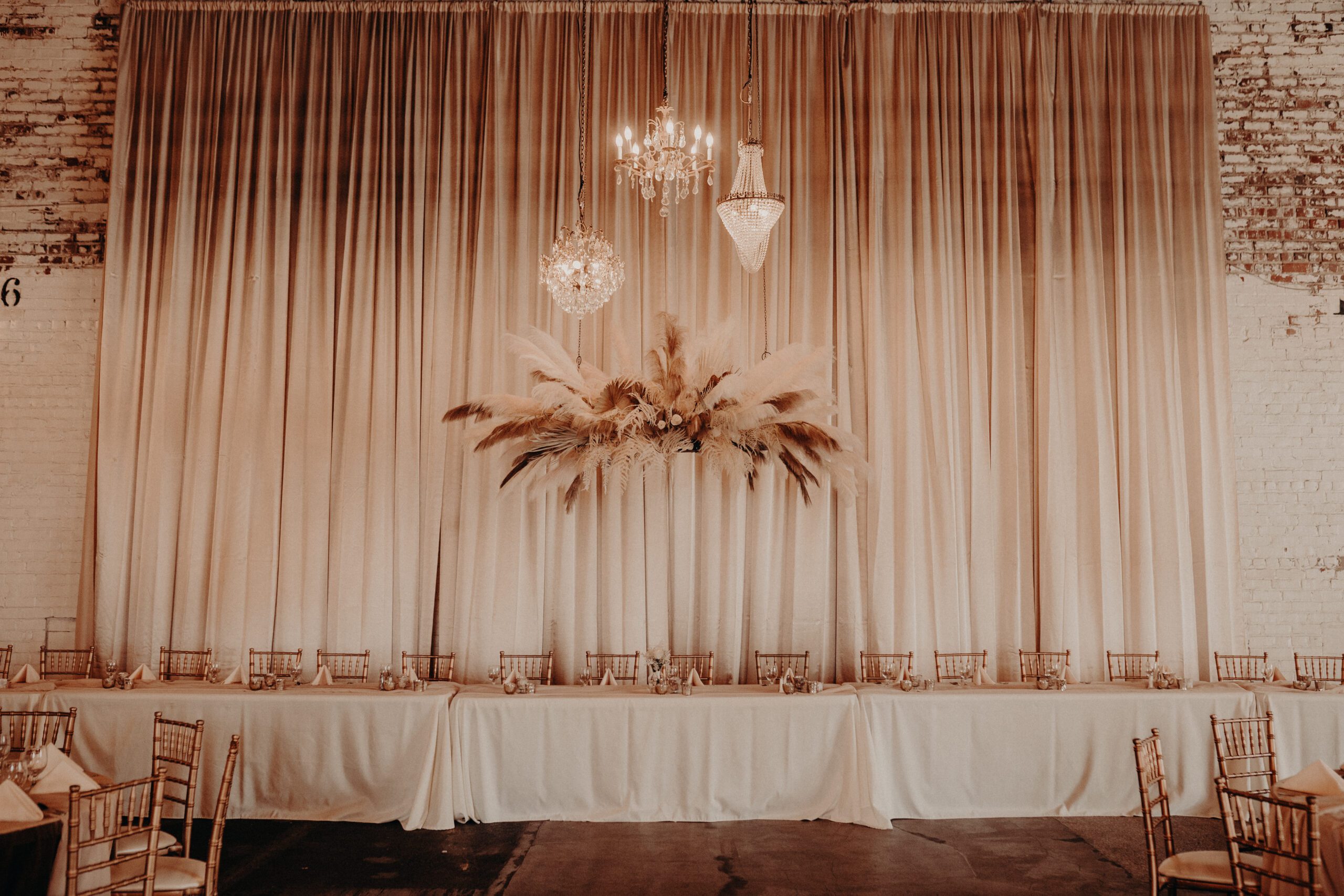 Photo Gallery Venue Chisca