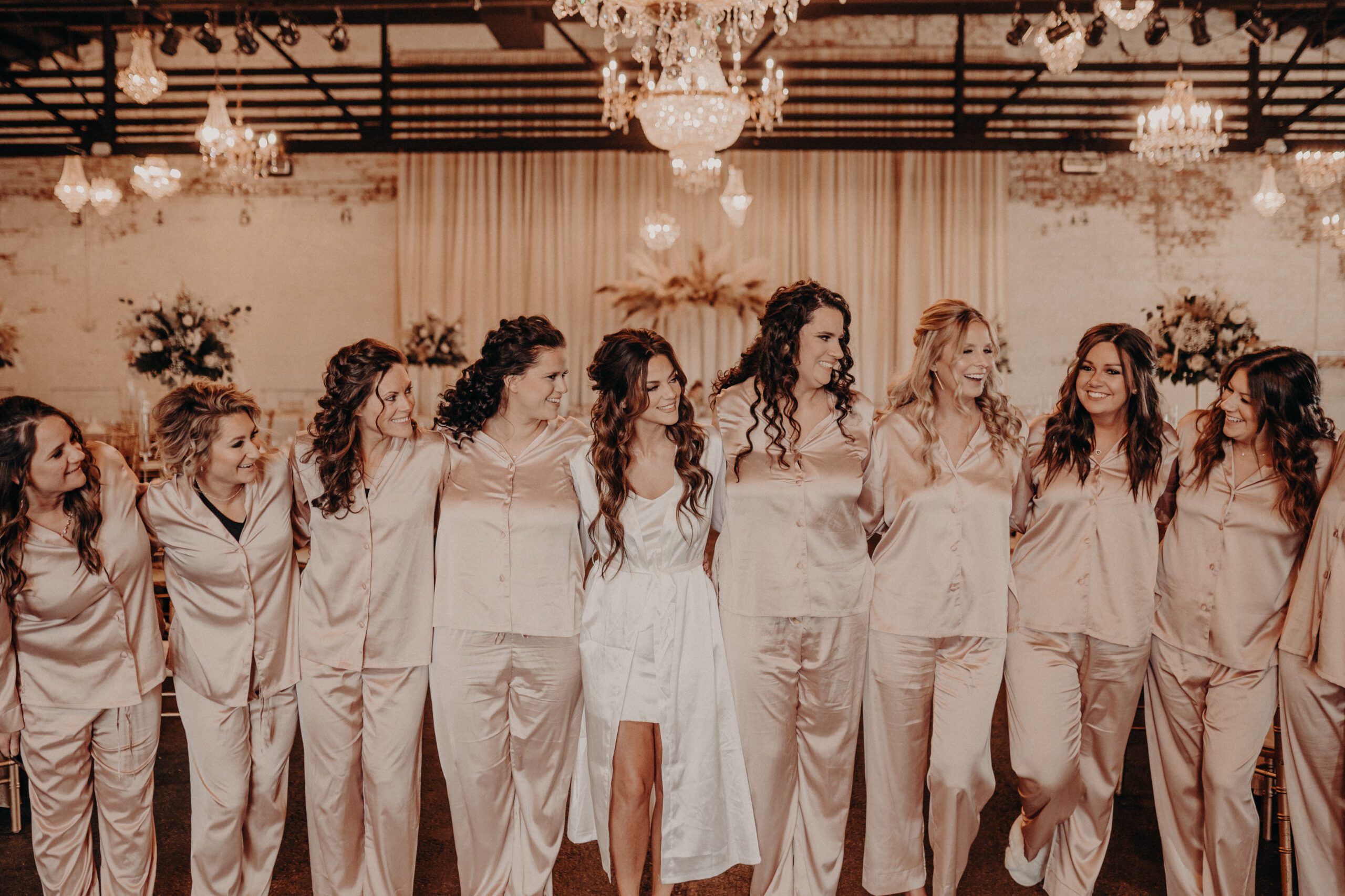 Photo Gallery Venue Chisca