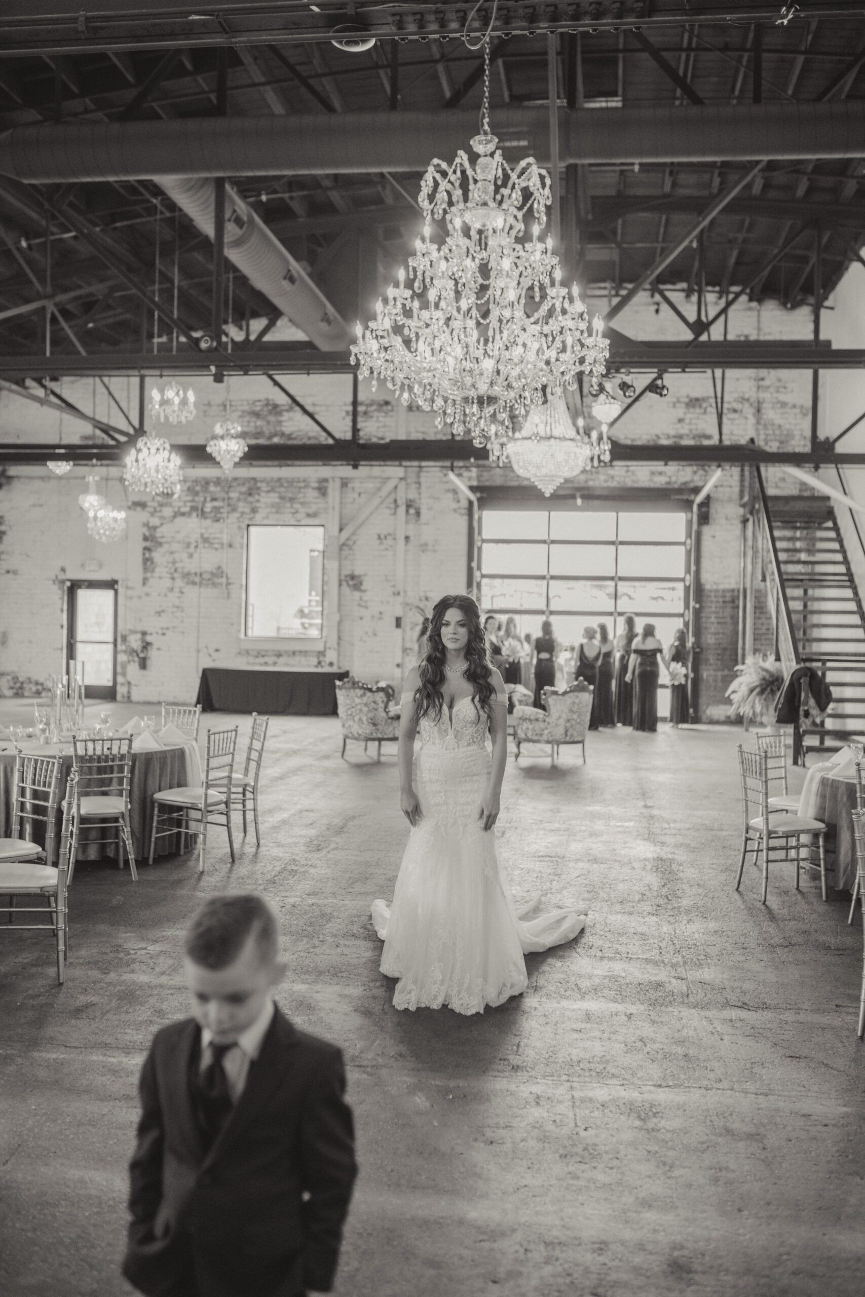 Photo Gallery Venue Chisca