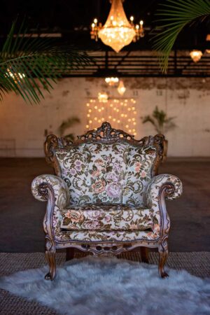 Chair 4